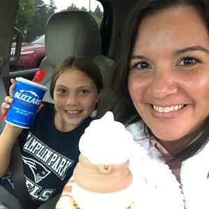 Meet your Posher, Angie